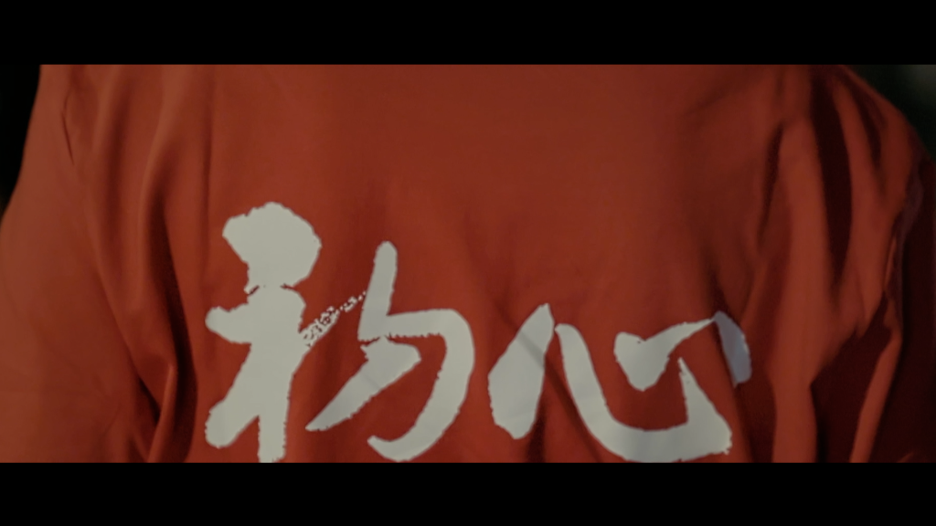 微视频｜一堂生动的“党史教育课”