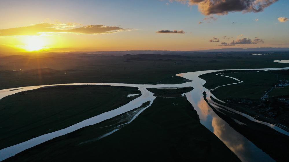 新时代我国调研行·黄河篇丨“水源涵养地”四川阿坝州筑牢生态屏障