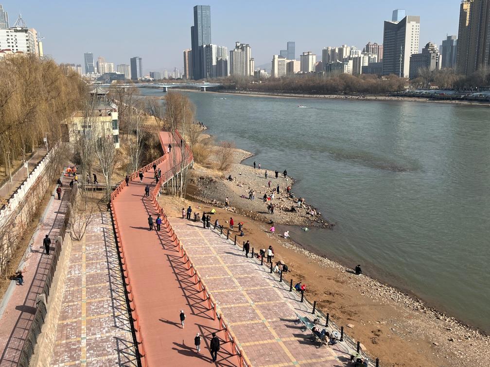 [动态]北京城市副中心2024年施行435个重大项目