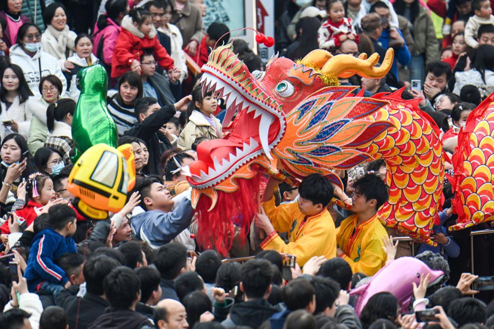 新时代·高质量·硬道理｜能消费、愿消费、好消费——代表委员谈促消费稳增长