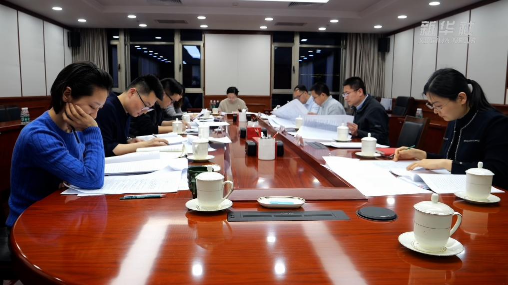 “旁听”全国两会，搭建政府和代表委员高效沟通的桥梁