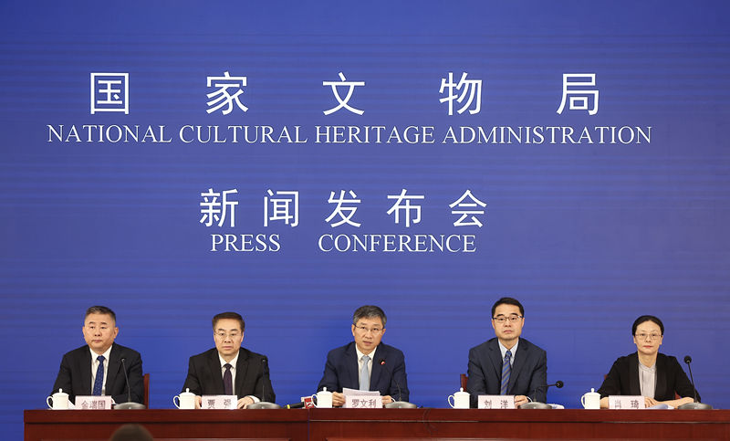 陕西历史博物馆秦汉馆将于今年国际