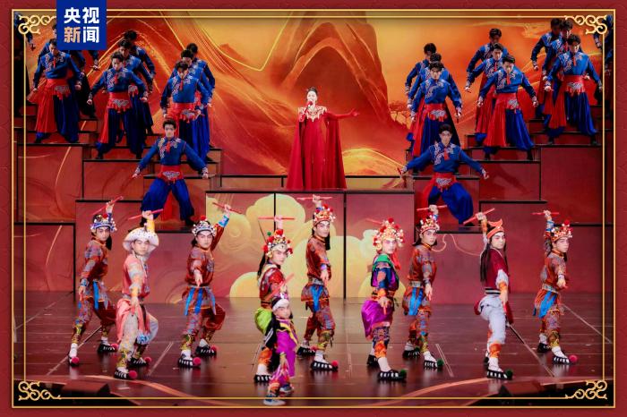 2025 春節联歡晚会~専用ページ3（1P周也さんです) 蛇年春晚】全华联谈：春晚在日本为何总能大获成功？ | 一般社团法人