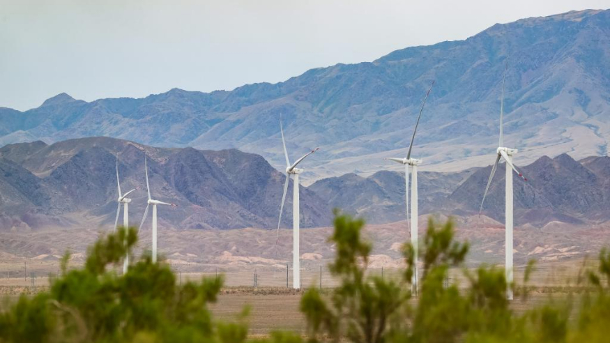 匠心追梦 技能报国——五位央企产