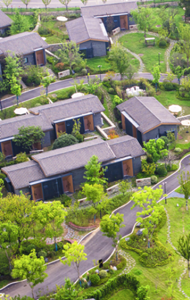 安徽肥西开通“扁担公交”方便菜农进城