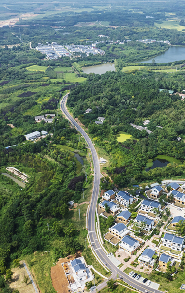 安徽肥西持续深化改革 助力国企做大做强做优