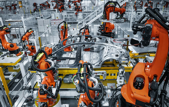 抢抓时代发展机遇 安徽肥西重点抓好这三件事