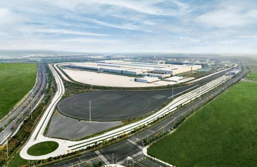 县·观察：从制造大县迈向智造强县，肥西做对了什么？