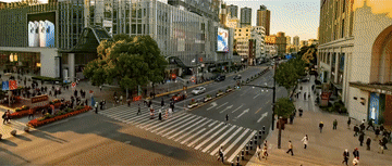 中国五年规划 牵动全球目光