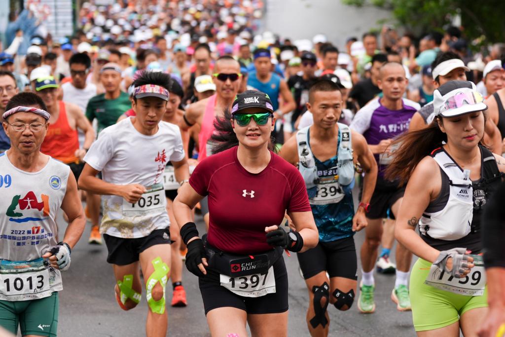 两会现场速递 | 从“赛事流量”到“治理增量”——代表委员热议体育赛事赋能城市治理的长效转化