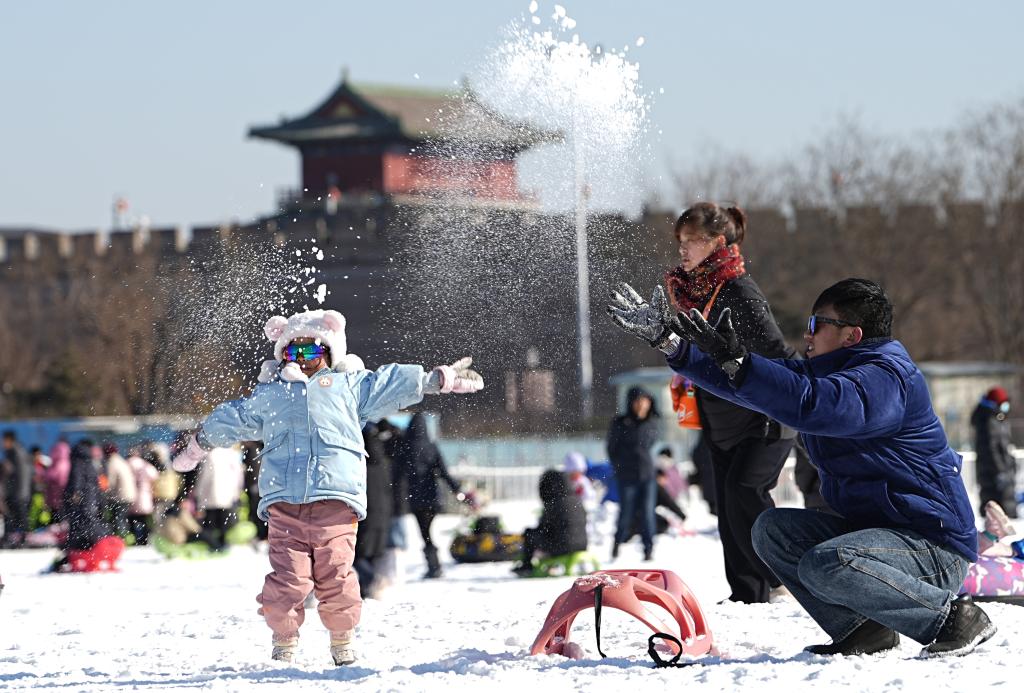 两会现场速递 | 从“赛事流量”到“治理增量”——代表委员热议体育赛事赋能城市治理的长效转化