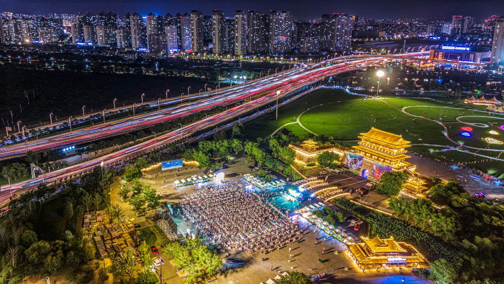 两会现场速递 | 从“赛事流量”到“治理增量”——代表委员热议体育赛事赋能城市治理的长效转化