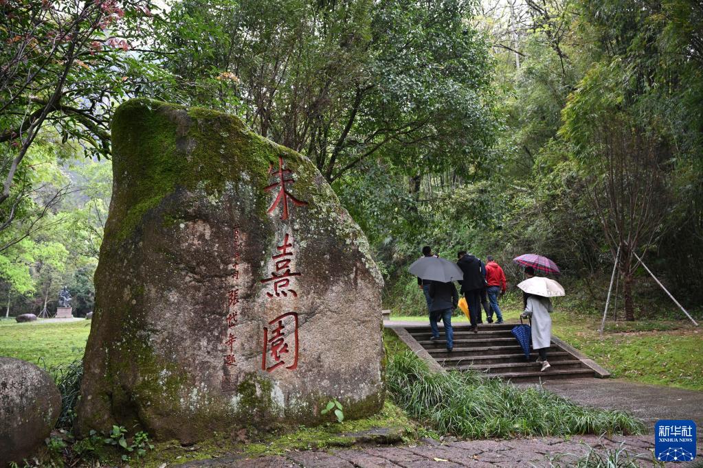 贯通中华文脉 照亮复兴之路——党的十八大以来以习近平同志为核心的党中央激活中华文化的历史性贡献述评(图3)