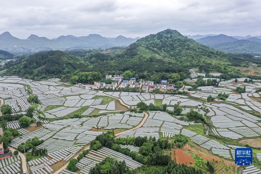 “人民对美好生活的向往，就是我们的奋斗目标”——“十个明确”彰显马克思主义中国化新飞跃述评之三(图4)