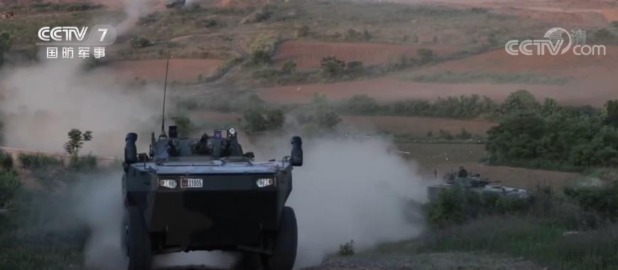 强军足迹·习主席来过我们连丨信仰培塑战斗力 淬炼成钢