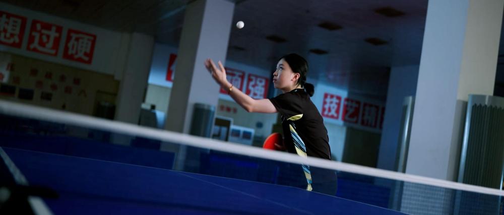 微视频｜体育强则中国强——习近平的体育强