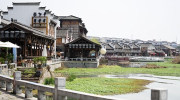 第1视点丨从总书记走进的这条街,感受沅江畔城市文脉