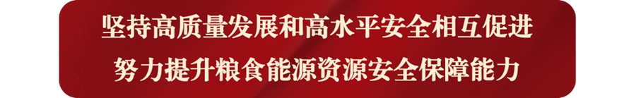 镜观·领航丨奋力谱写中部地区崛起新篇章