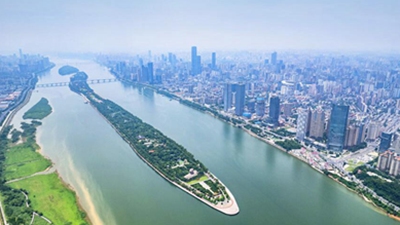 推动中部地区崛起,总书记这样擘画