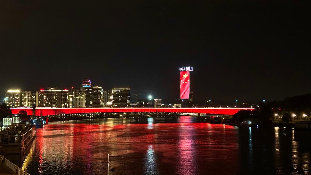 习近平主席抵达塞尔维亚 武契奇总统热情迎接(图12)