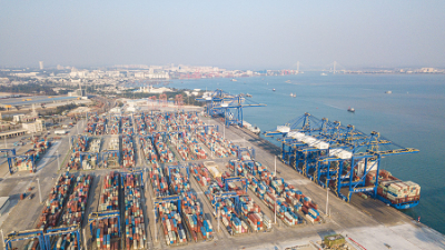 学习进行时丨习近平总书记指引推动海南自贸港建设的故事