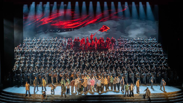 加快建设文化强国