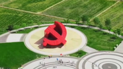 反腐败是最彻底的自我革命