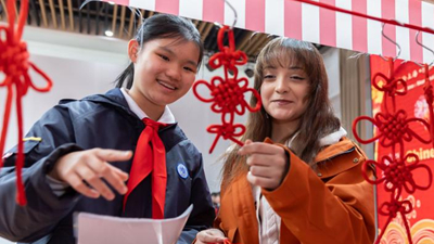 这份延续41年的友谊，习近平主席一直珍视