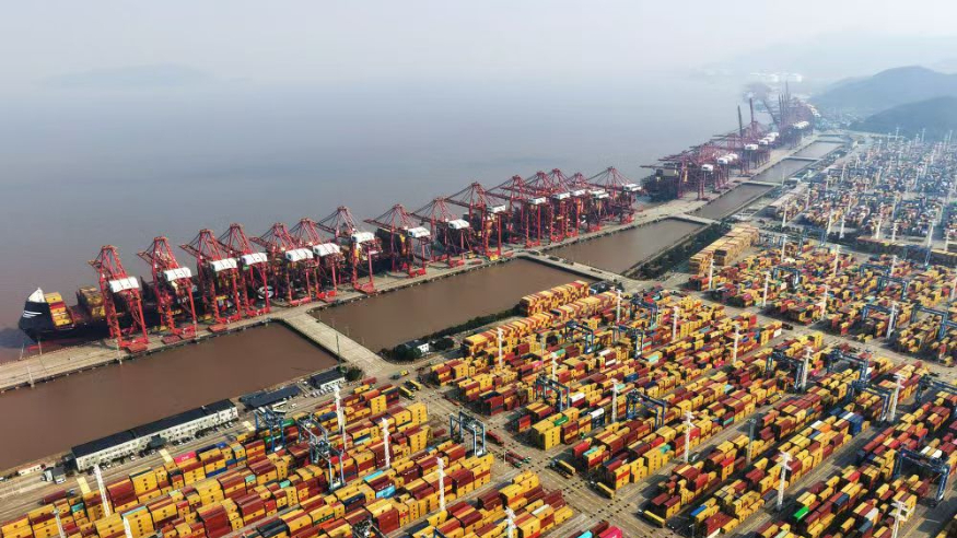 两会看落实丨经济大省勇挑大梁