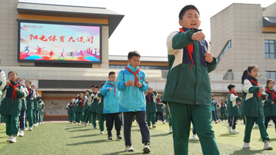 健康中国建设，习近平总书记指明科学方法论