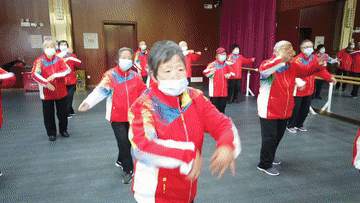 第1视点丨老有所养 总书记始终倾心关注