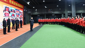 第1视点｜习近平：人生能得几次搏 抓住时机成就自己