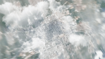 跟着总书记的考察足迹｜平遥是座什么城