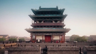 第1视点｜这座古城，为何让总书记如此关注