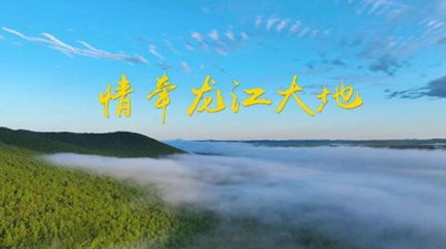 第1视点丨情牵龙江大地
