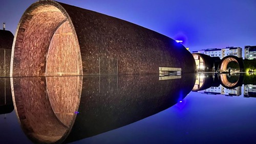 一眼千年，青花瓷里看东方神韵