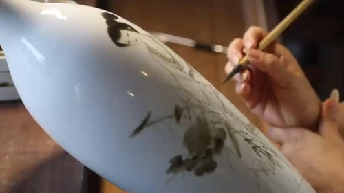 Vlog丨在千年“瓷都”感受历史脉络和创意火花