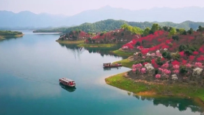 第1视点丨情牵赣鄱大地