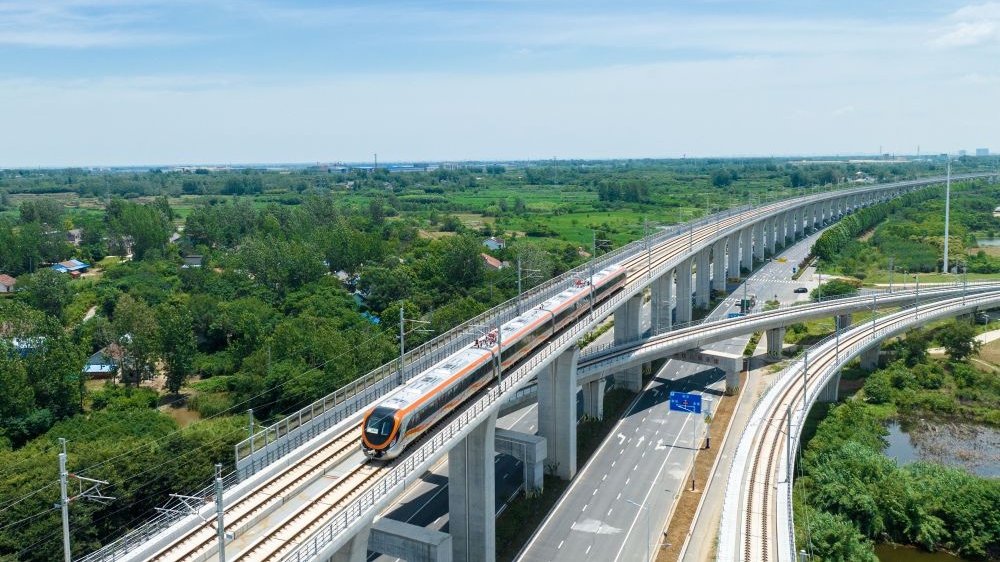 镜观·领航｜擘画长三角一体化发展宏伟蓝图