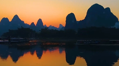 第1视点｜八桂大地暖意浓