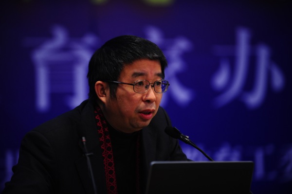 程红兵：教育家要有教育家的气魄