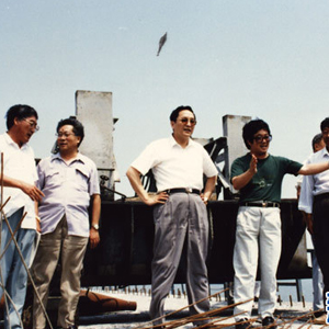 &ldquo;多做实事不图虚名&rdquo;&mdash;&mdash;记中共中央政治局常委俞正声