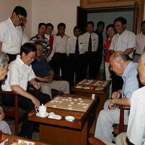 &ldquo;为民、务实、清廉&rdquo;&mdash;&mdash;记中共中央政治局常委张高丽