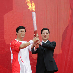 &ldquo;为民、务实、清廉&rdquo;&mdash;&mdash;记中共中央政治局常委张高丽