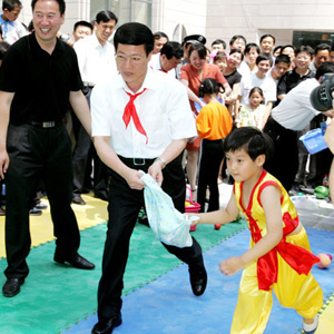 &ldquo;为民、务实、清廉&rdquo;&mdash;&mdash;记中共中央政治局常委张高丽