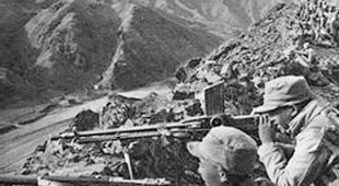 致敬抗战老兵・郭兴：不怕死 为人民 才是英雄