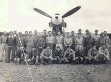 纪念抗战胜利70周年 专访飞越“驼峰线”飞虎队队员