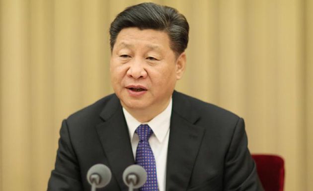 习近平强调 坚持党校姓党根本工作原则