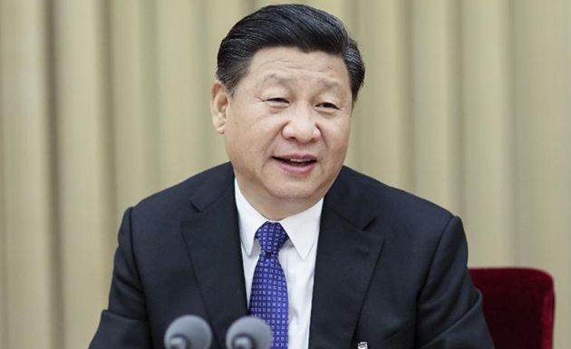 中央城市工作会议在北京举行