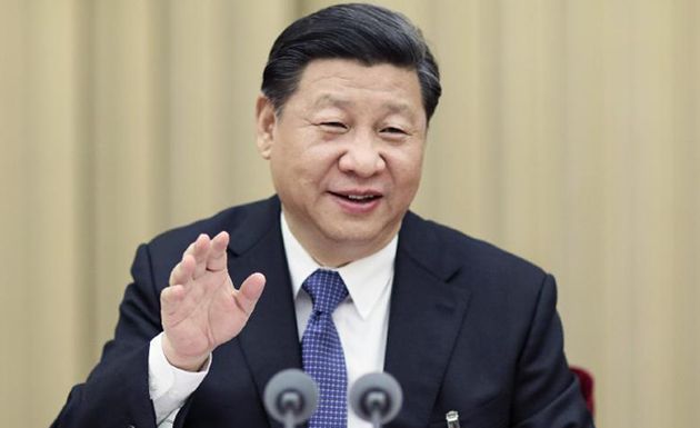 中央经济工作会议在北京举行